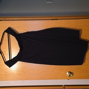 Torrid off shoulder dress